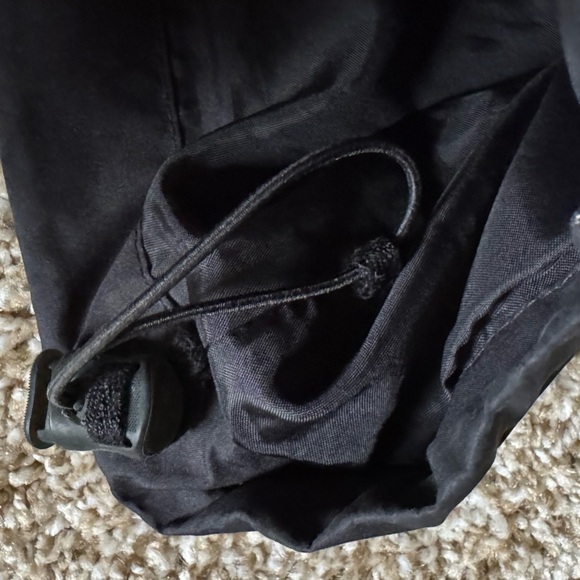 Nike Storm Fit Golf Waterproof All weather Rain Pants Men’s size Small - Picture 16 of 16